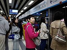 «Лучше московского». Россиянка описала метро в Китае