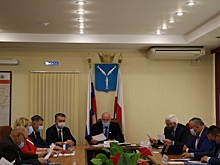 Облдеп предложил полностью запретить размещение любых питейных заведений в жилых домах