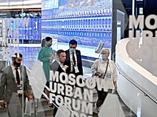 Первый образовательный онлайн-курс по Urban Health доступен на сайте Московского урбанистического форума