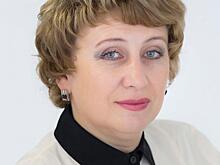 Врио главы Сургута назначена Анна Томазова