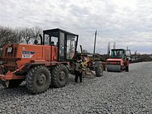 Больше не придется делать крюк: в Миллеровском районе отремонтируют дорогу, связывающую город и станицу