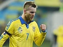 «Мне этого тоже очень хотелось, но сами понимаете» - вместо Украины в ОАЭ. Что теперь скажет Вернидуб о Ярмоленко?