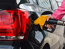 В России снизились цены на бензин