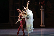 Премьеру балета «Послеполуденный отдых фавна» покажут в Мариинском театре