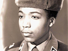 Среди ликвидаторов Чернобыля нашли чернокожего