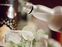 Россиянин удивился цене водки в магазине duty free на абхазской границе