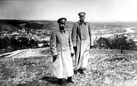 Николай III: несостоявшийся император всероссийский