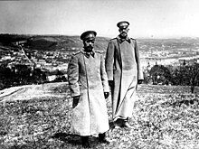 Николай III: несостоявшийся император всероссийский