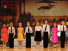 За Кубок губернатора Свердловской области сразятся 3000 танцоров