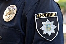 Туристы за одну ночь устроили серию краж в Киеве