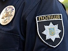 Туристы за одну ночь устроили серию краж в Киеве