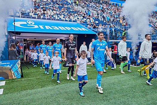 Фунционер Лепсая: На «Зените» сказывается отсутствие спортдира