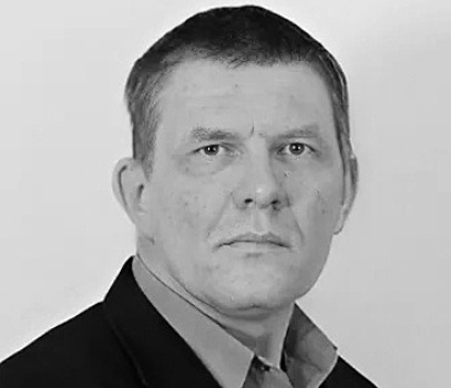 Преподаватель Вячеслав Щербаков умер в Нижнем Новгороде