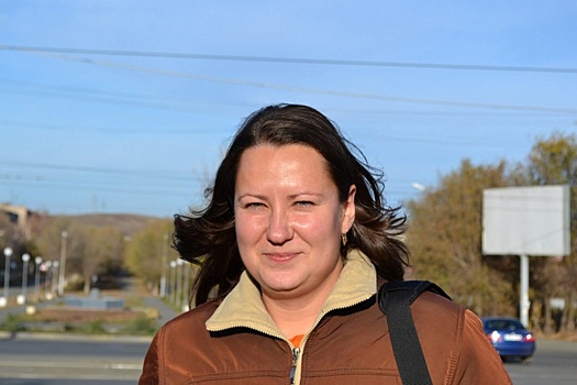 В Новотроицке ушла из жизни журналистка Марина Муромцева