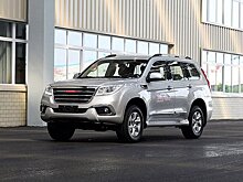 Haval готовится к выпуску в России новых кроссоверов и внедорожника