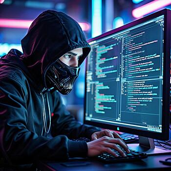 В США хакеры взломали правительственные устройства на базе Cisco