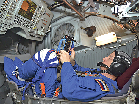 Сергей Рыжиков: «Там, нет границ и таможен»