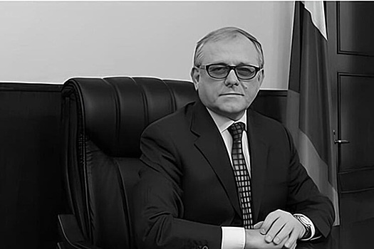 Панихида по послу РФ в КНДР прошла в Южной Корее