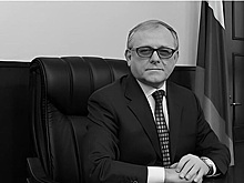 Панихида по послу РФ в КНДР прошла в Южной Корее