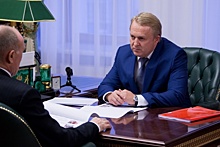 Олег Дубровин занял высокий пост в структуре правительства Челябинской области
