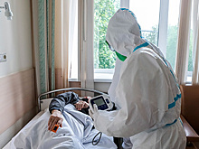 В России выявили 19 536 новых случаев коронавируса