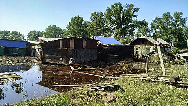 В Иркутской области госпитализированы почти 340 человек