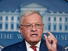 Келлог заявил, что США устали от происходящего на Украине