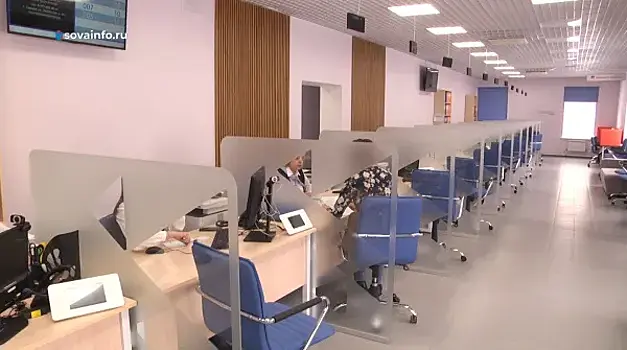 В Самарской области служба занятости помогает предприятиям найти сотрудников