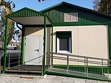          В Кировской области к приему первых пациентов готовятся новые ФАПы       