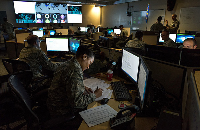 В НАТО впервые обвинили Китай в кибератаках