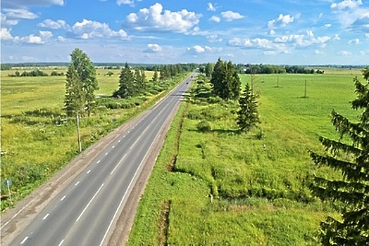 Воробьев считает удобные и безопасные дороги приоритетом для Подмосковья