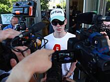 Суд отложил пересмотр приговора Кокорину и Мамаеву