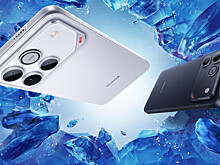 Представлены мощные и дешевые игровые смартфоны Honor WIN