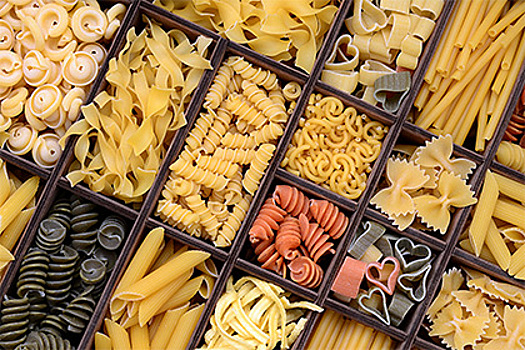 Итальянские ученые доказали пользу макарон для похудения