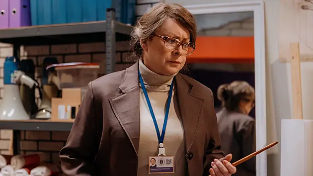 «Лес рук»: разбираем комедию «Олдскул» о суровой учительнице в частном лицее