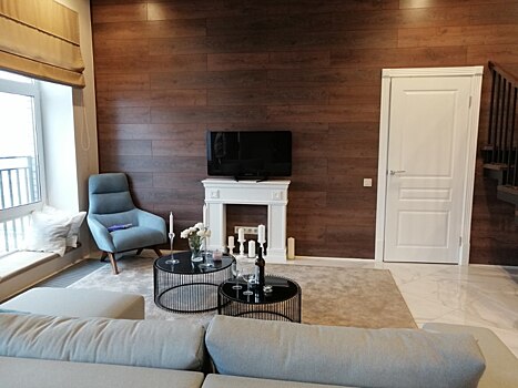 В I квартале аренда квартир подешевела в половине городов России