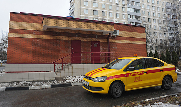 Километры под землей: куда ведет Первомайский коллектор