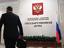 Все фракции Госдумы одобрили идею налога на богатых