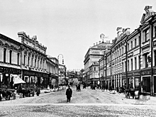 Москвичи объяснили отсутствие моста на Кузнецком Мосту
