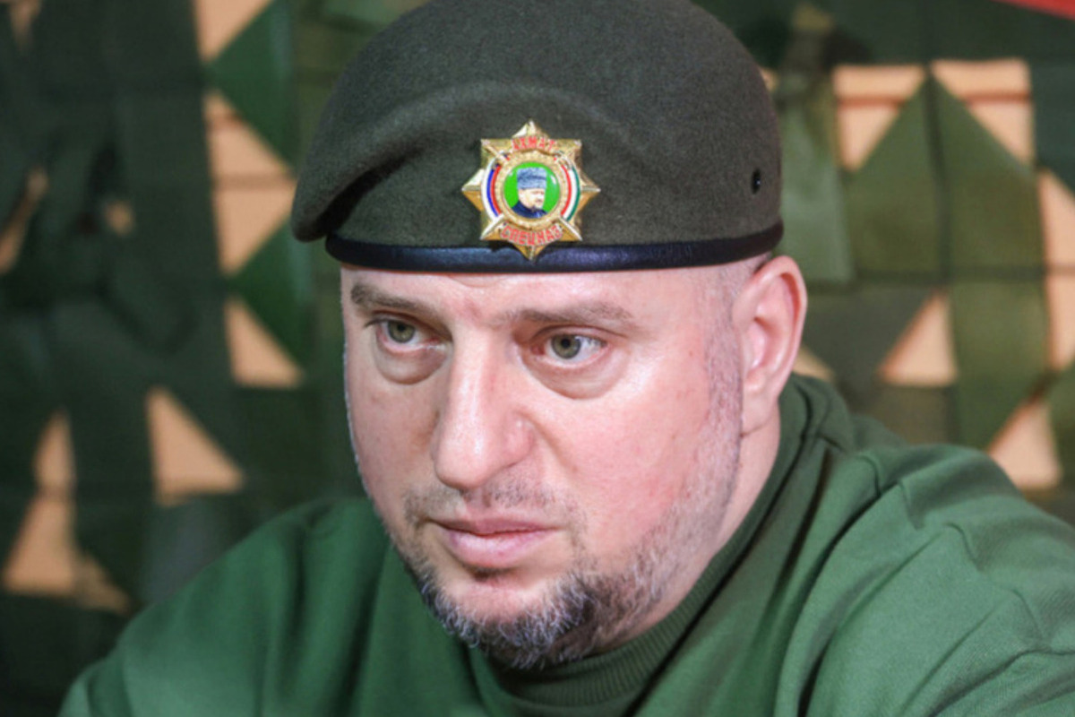 Алаудинов назвал причину гибели большинства пленных солдат ВСУ