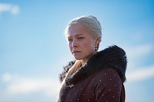 Начались съемки третьего сезона «Дома дракона»