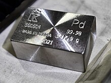 Драгметаллы дорожают из-за угрозы войны