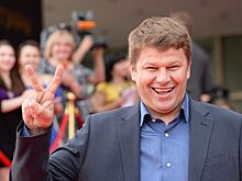 Губерниев, Канделаки и генпродюсер «Матч ТВ» получили государственные награды