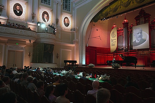 У трансляций Конкурса Чайковского более 6 млн просмотров: дневник 3-го дня