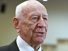 Владимиру Славскому исполняется 85 лет
