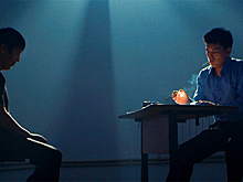 Детектив «Мой убийца» участвует в фестивале фильмов правоохранительной тематики