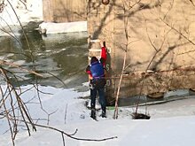 В Пензе на водомерных постах увеличили шкалу