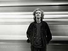 Андрей Кочетков: "Мечты начинают сбываться, когда ты идешь к ним навстречу. Без устали, без оглядки, без лжи"