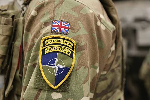 Возможность нападения НАТО на Россию оценили