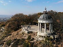 В Кавминводах модернизируют туробъекты